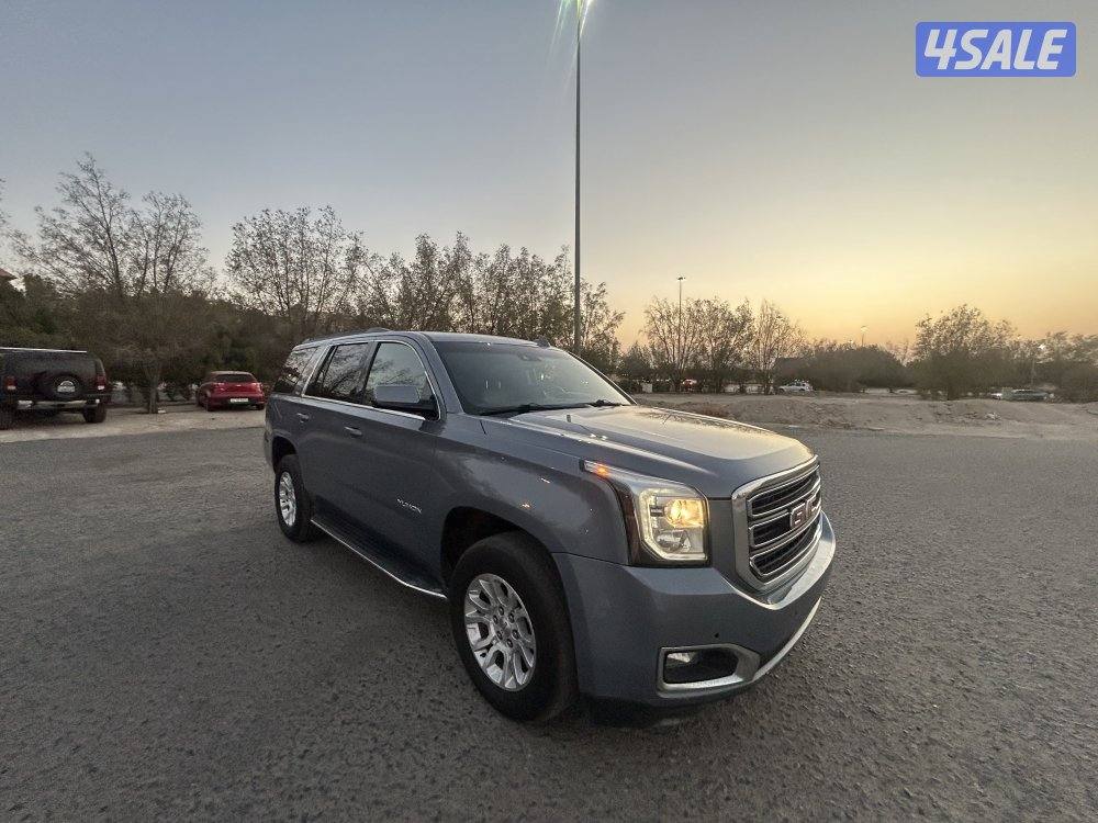 يوكن SLT موديل ٢٠١٥ ✅ ابوفهد العدواني ✅3