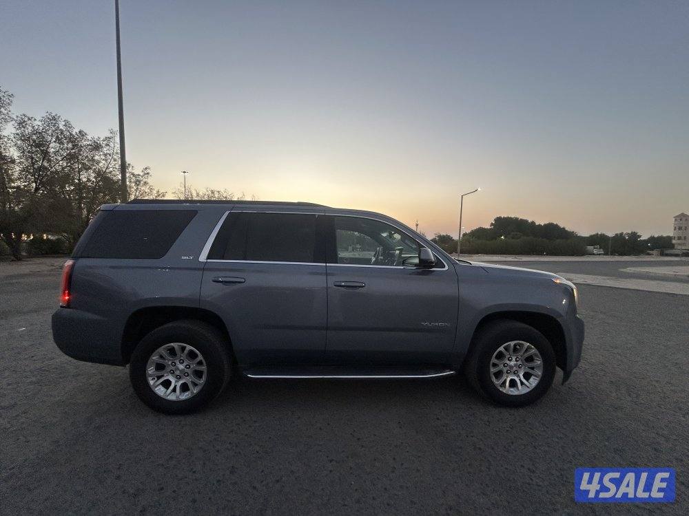 يوكن SLT موديل ٢٠١٥ ✅ ابوفهد العدواني ✅4