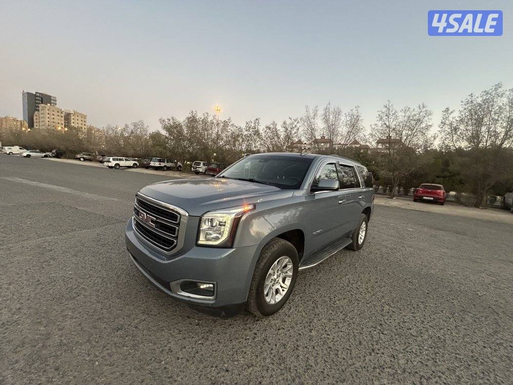 يوكن SLT موديل ٢٠١٥ ✅ ابوفهد العدواني ✅5