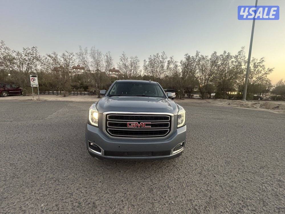 يوكن SLT موديل ٢٠١٥ ✅ ابوفهد العدواني ✅6