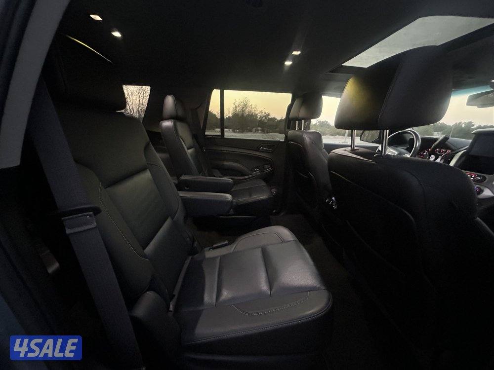 يوكن SLT موديل ٢٠١٥ ✅ ابوفهد العدواني ✅7