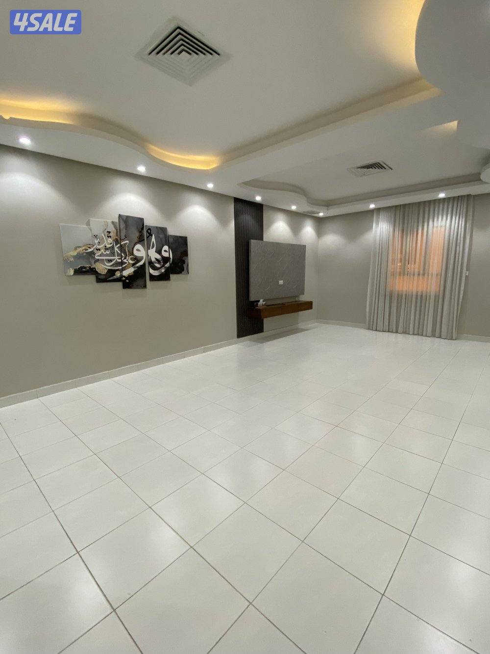 🔷 شقق بالنسيم معاريس وشقه طفلين 🔷 غرفتين بسعد ق6 🔷 جابر الاحمد1