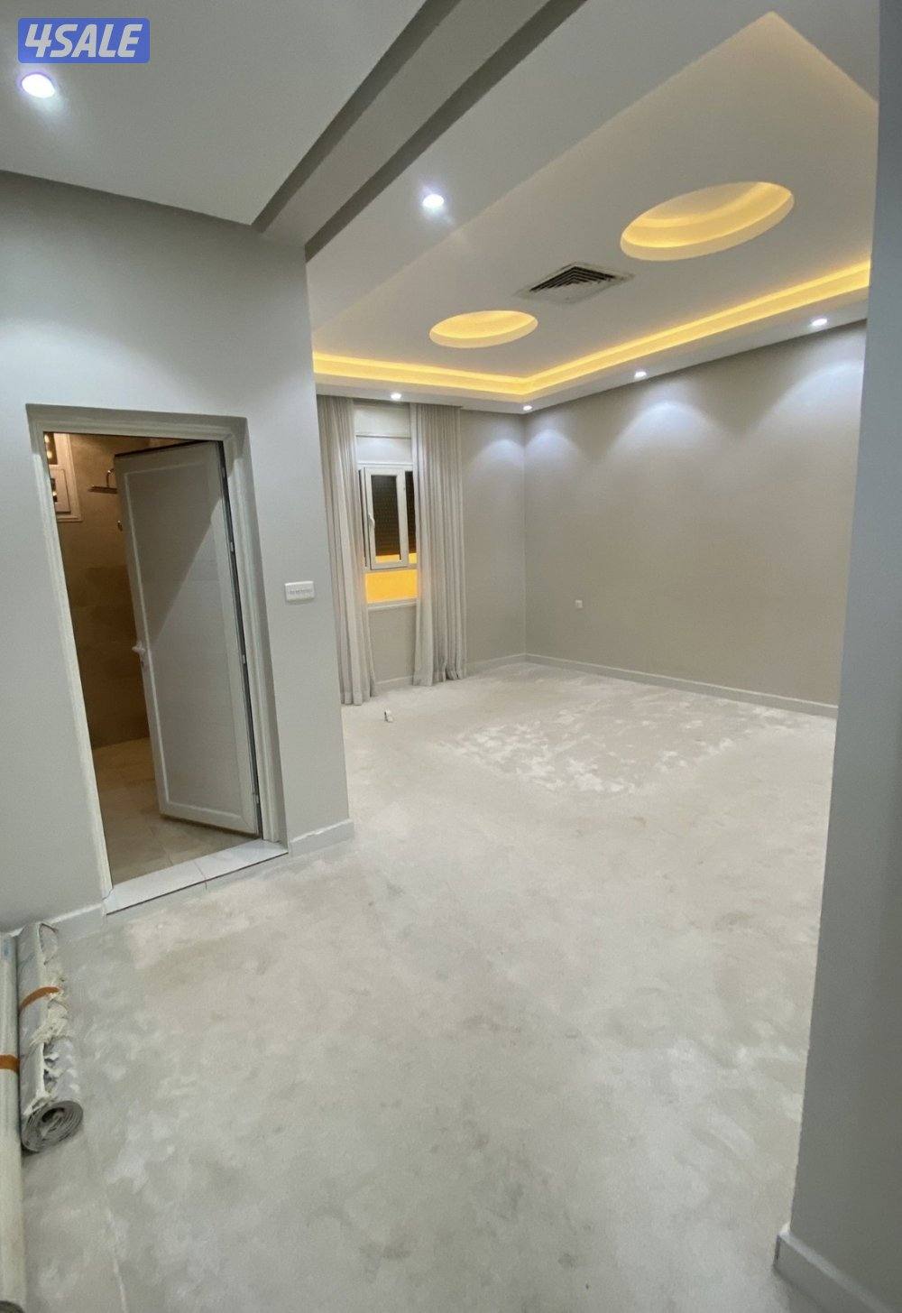 🔷 شقق بالنسيم معاريس وشقه طفلين 🔷 غرفتين بسعد ق6 🔷 جابر الاحمد2