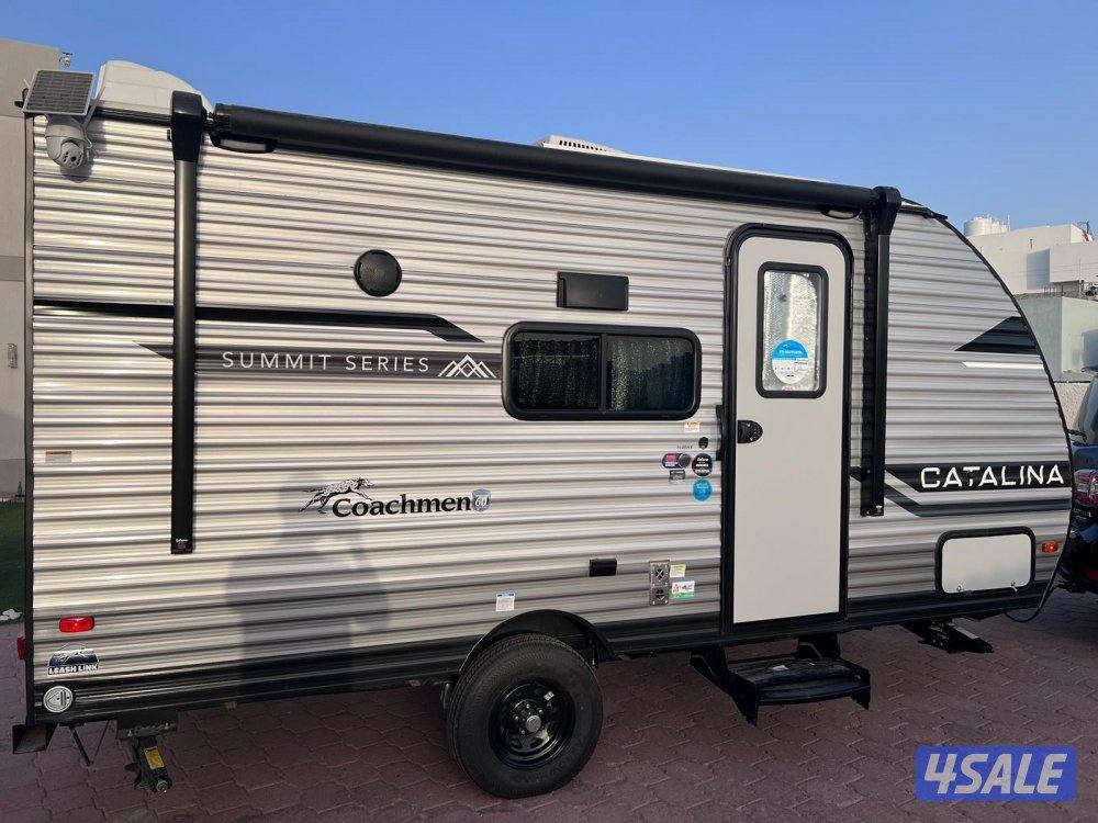 كرفان أمريكي2