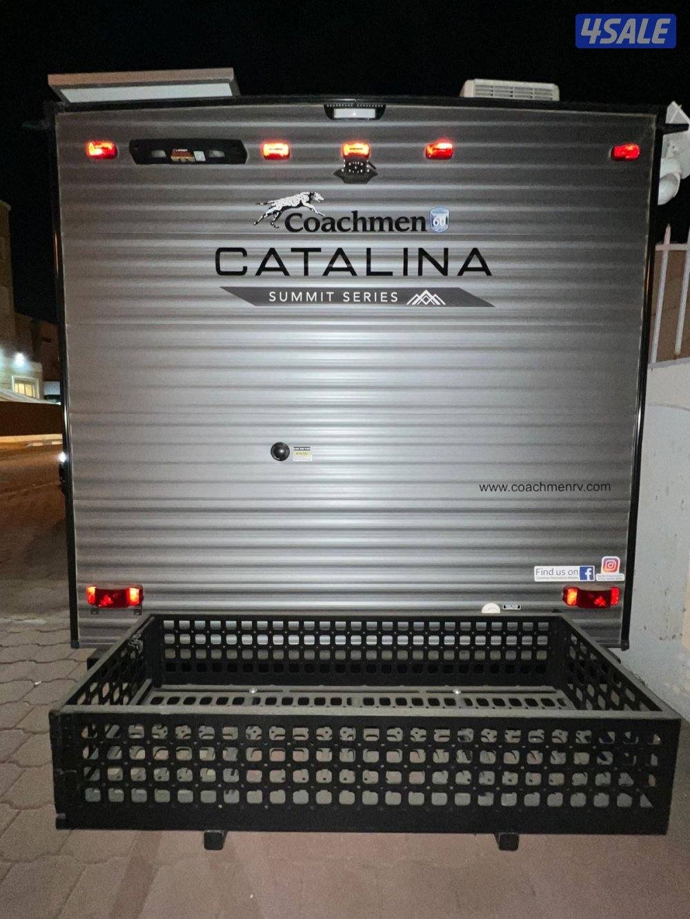 كرفان أمريكي4