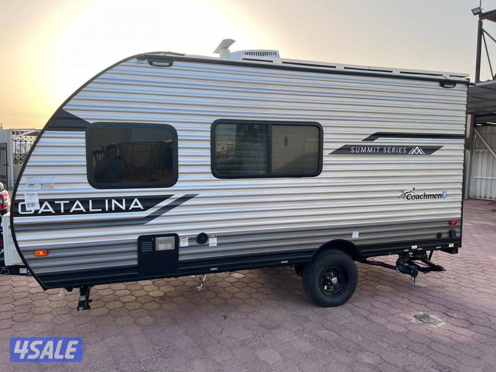 كرفان أمريكي3