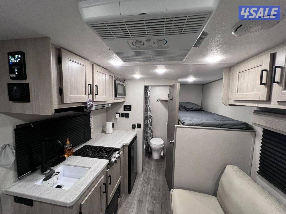 كرفان أمريكي5