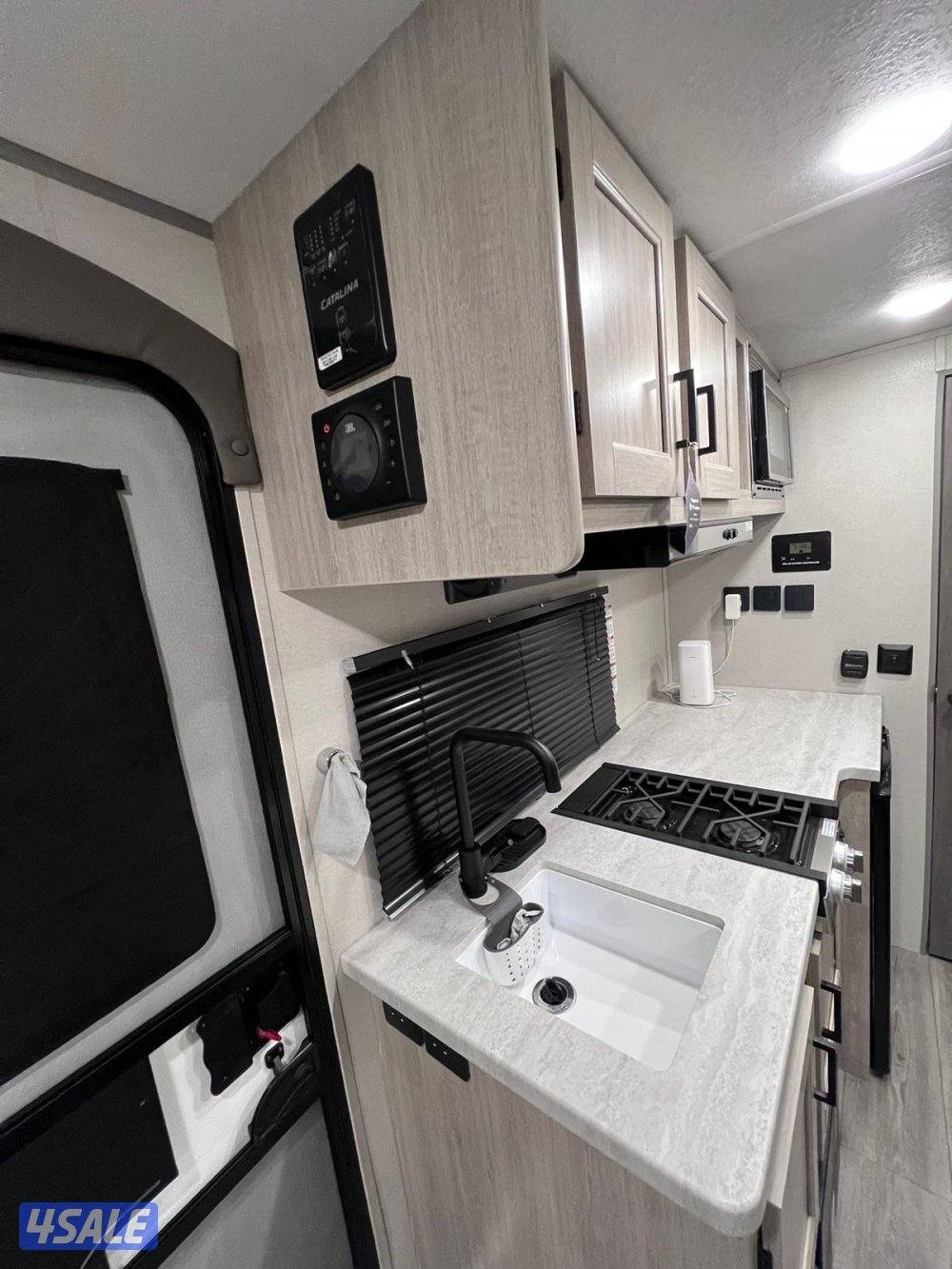 كرفان أمريكي6