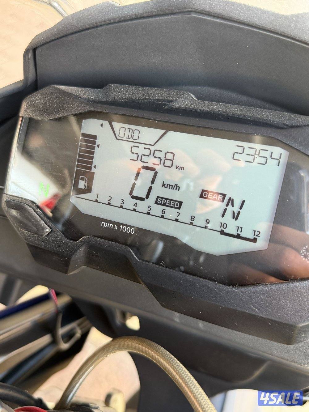 BMW GS ADVENTURE G3104