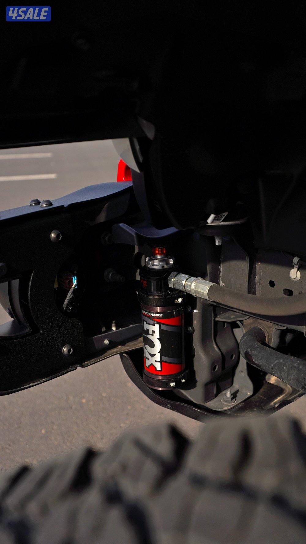 للبيع Jeep Gladiator 2020 مواصفات خاصه14