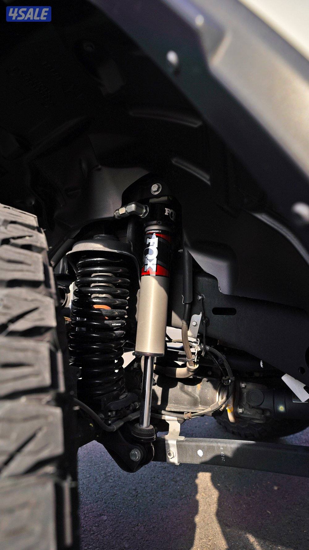 للبيع Jeep Gladiator 2020 مواصفات خاصه15