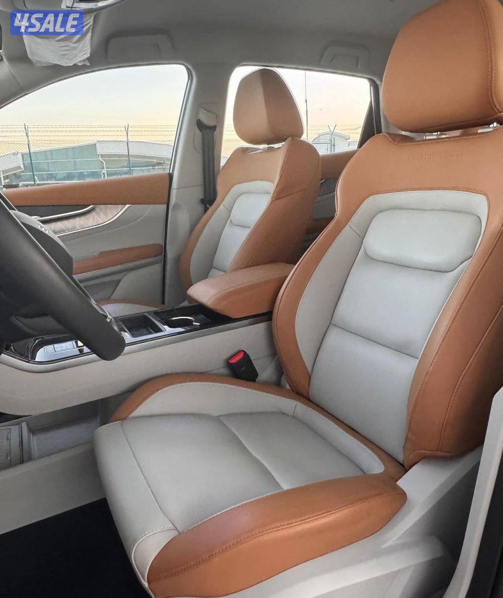 للبيع ACEED LX 230 T موديل 2025 الغانم عداد 5 الاف كم10