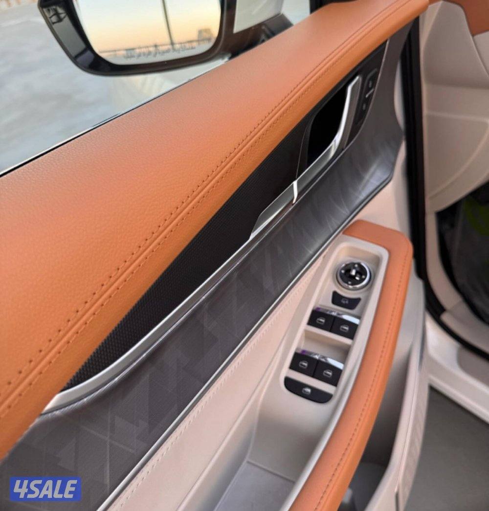 للبيع ACEED LX 230 T موديل 2025 الغانم عداد 5 الاف كم9