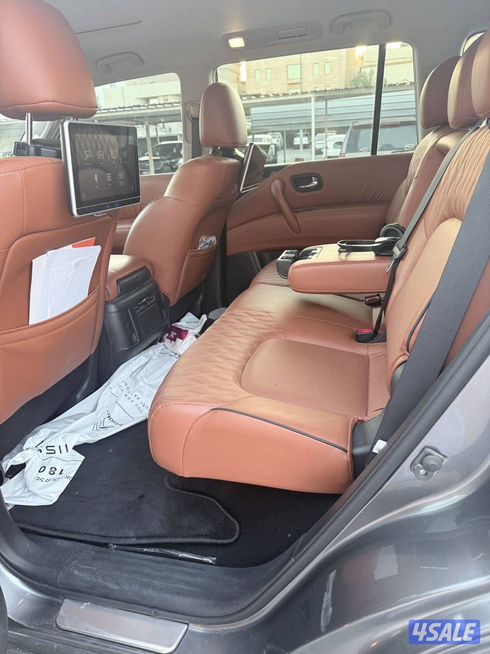 للبيع باترول ٢٠٢٣0