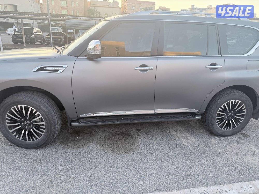 للبيع باترول ٢٠٢٣2