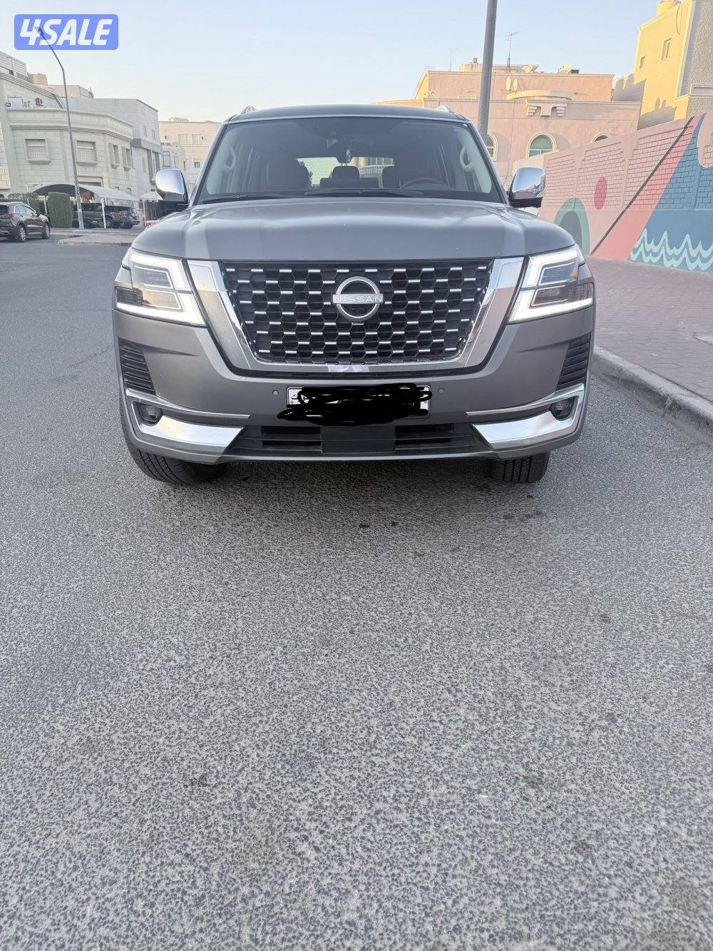 للبيع باترول ٢٠٢٣3