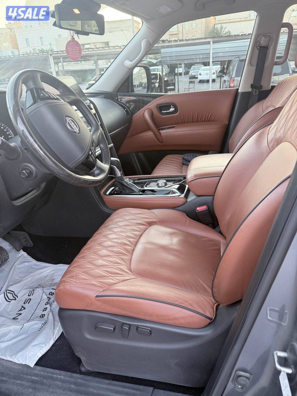 للبيع باترول ٢٠٢٣4