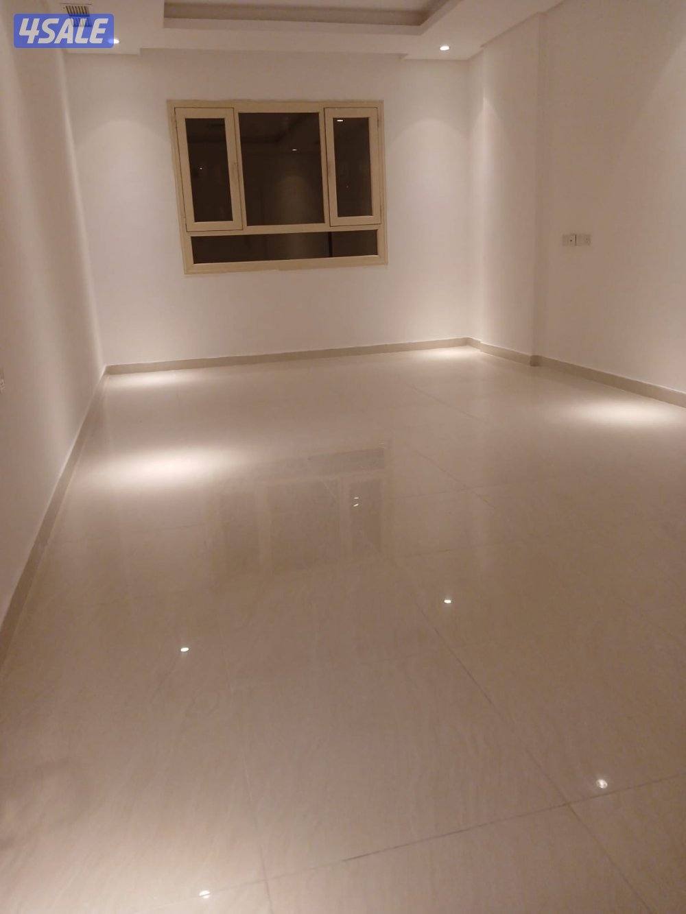 لاصحاب الذوق الرفع غرفتين وصاله مطبخ حمامين غير مفروشه5