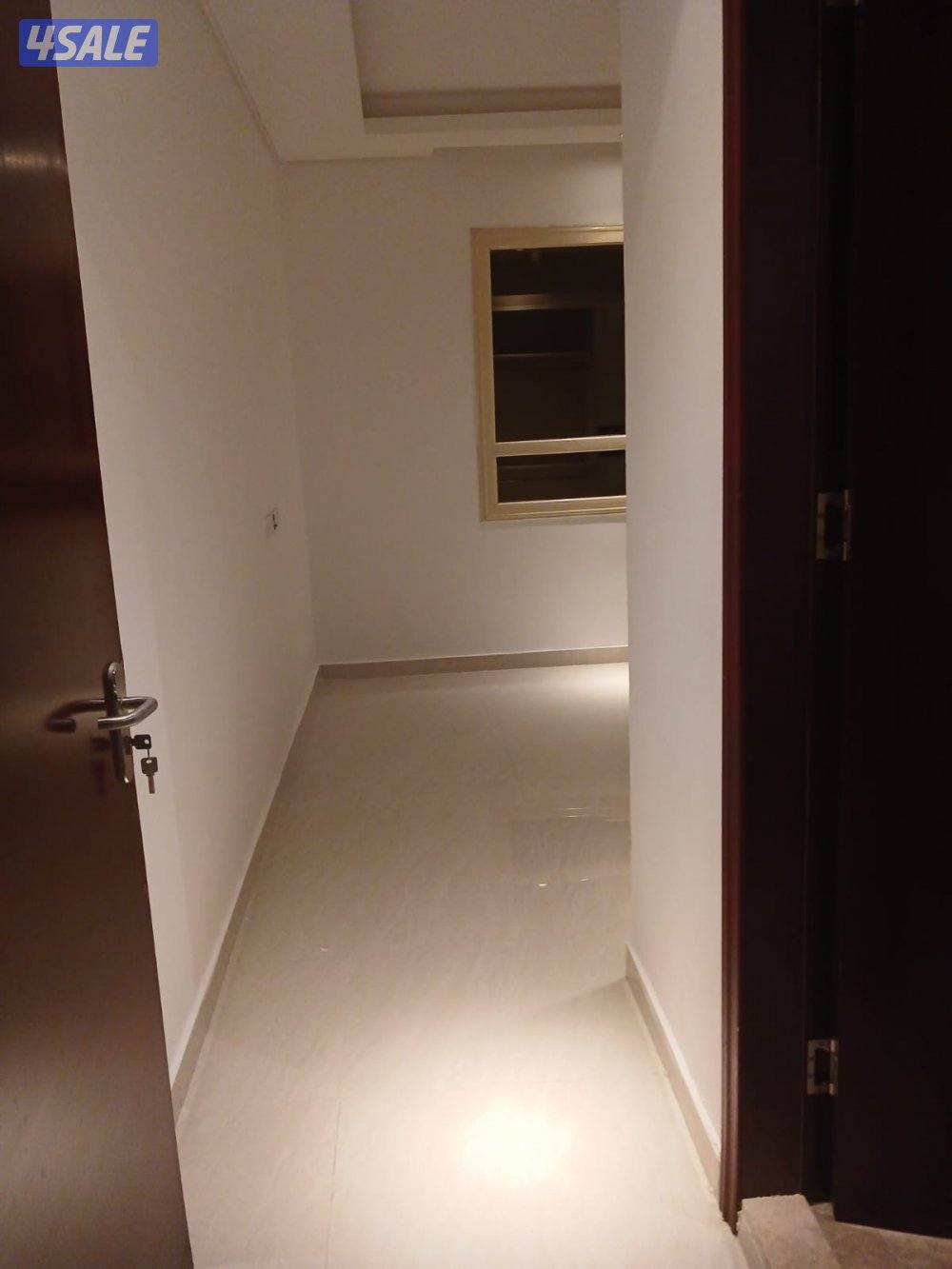 لاصحاب الذوق الرفع غرفتين وصاله مطبخ حمامين غير مفروشه6