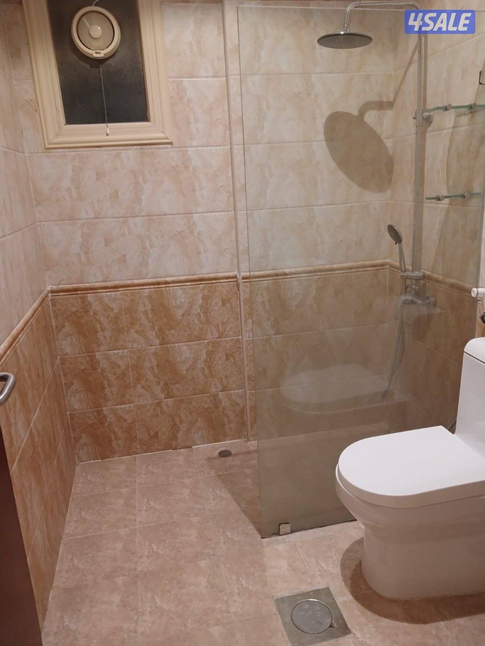 لاصحاب الذوق الرفع غرفتين وصاله مطبخ حمامين غير مفروشه11