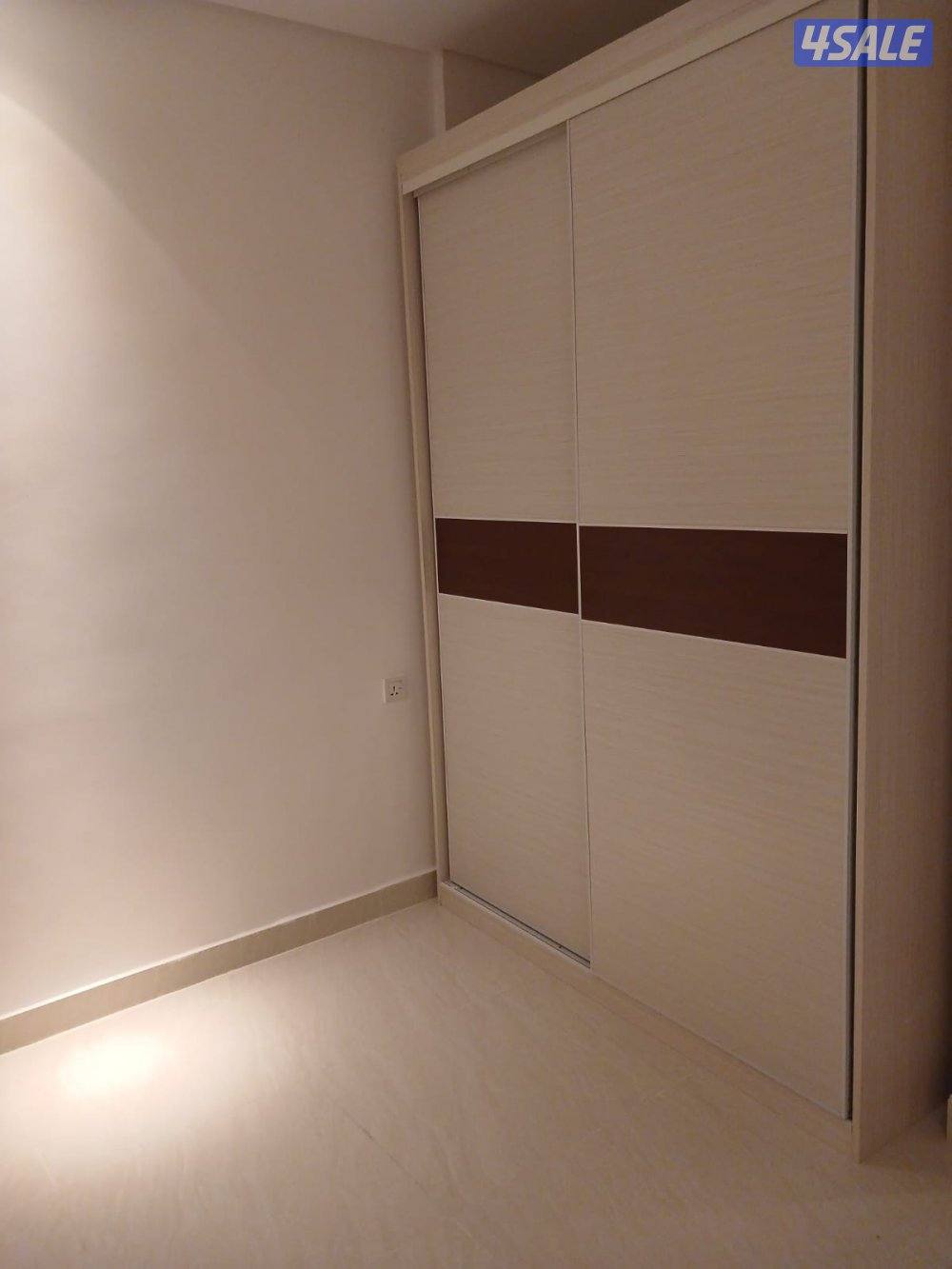 لاصحاب الذوق الرفع غرفتين وصاله مطبخ حمامين غير مفروشه13