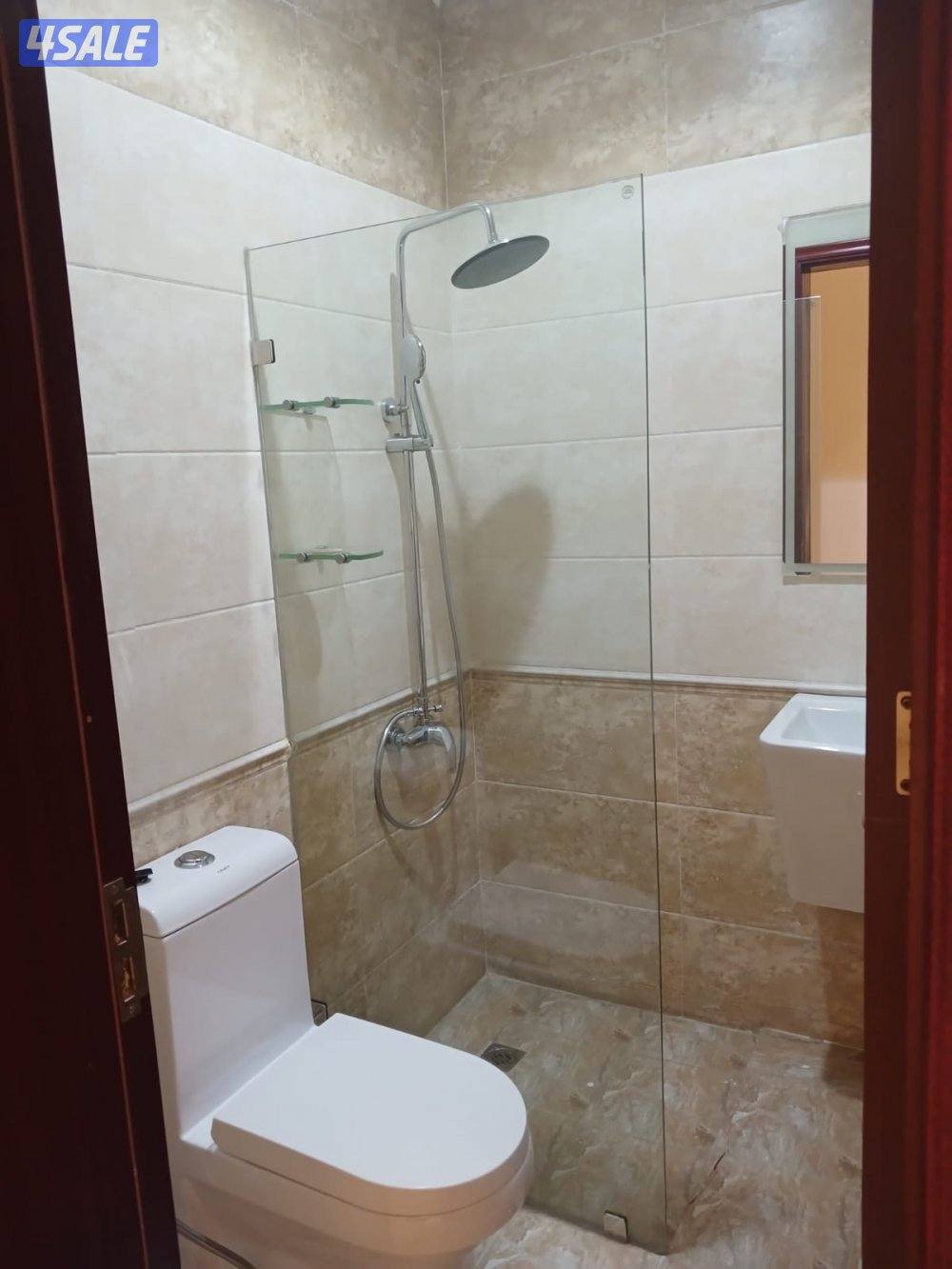 لاصحاب الذوق الرفع غرفتين وصاله مطبخ حمامين غير مفروشه14