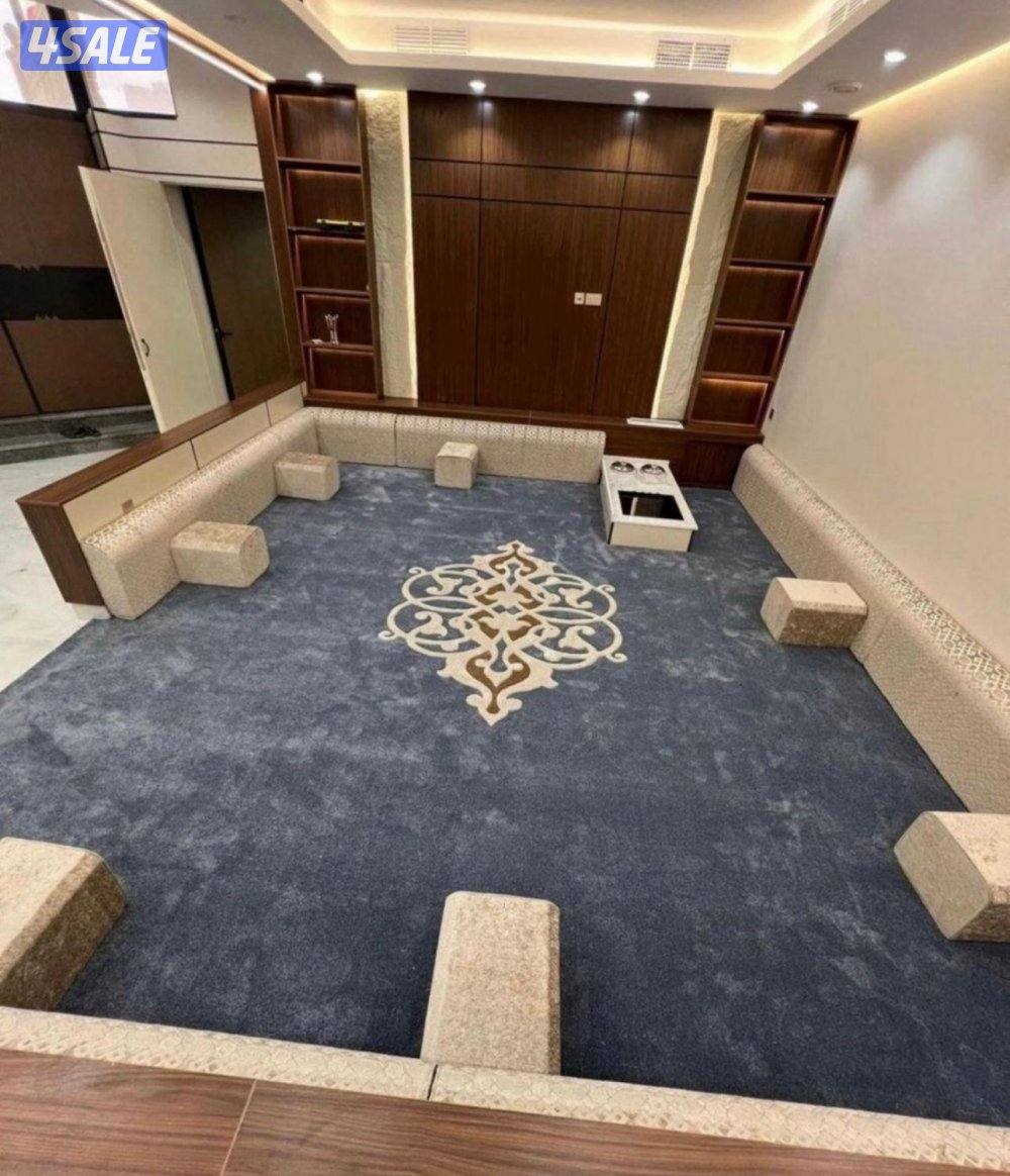 سجاد قص سجاد حفر3