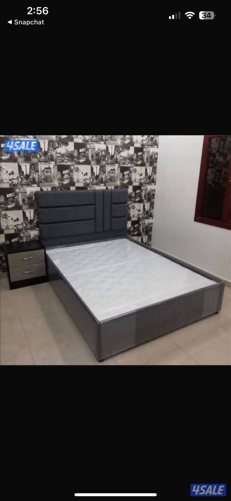 منجره الكويت الكبري لتفصال احدث السراير الطبي0