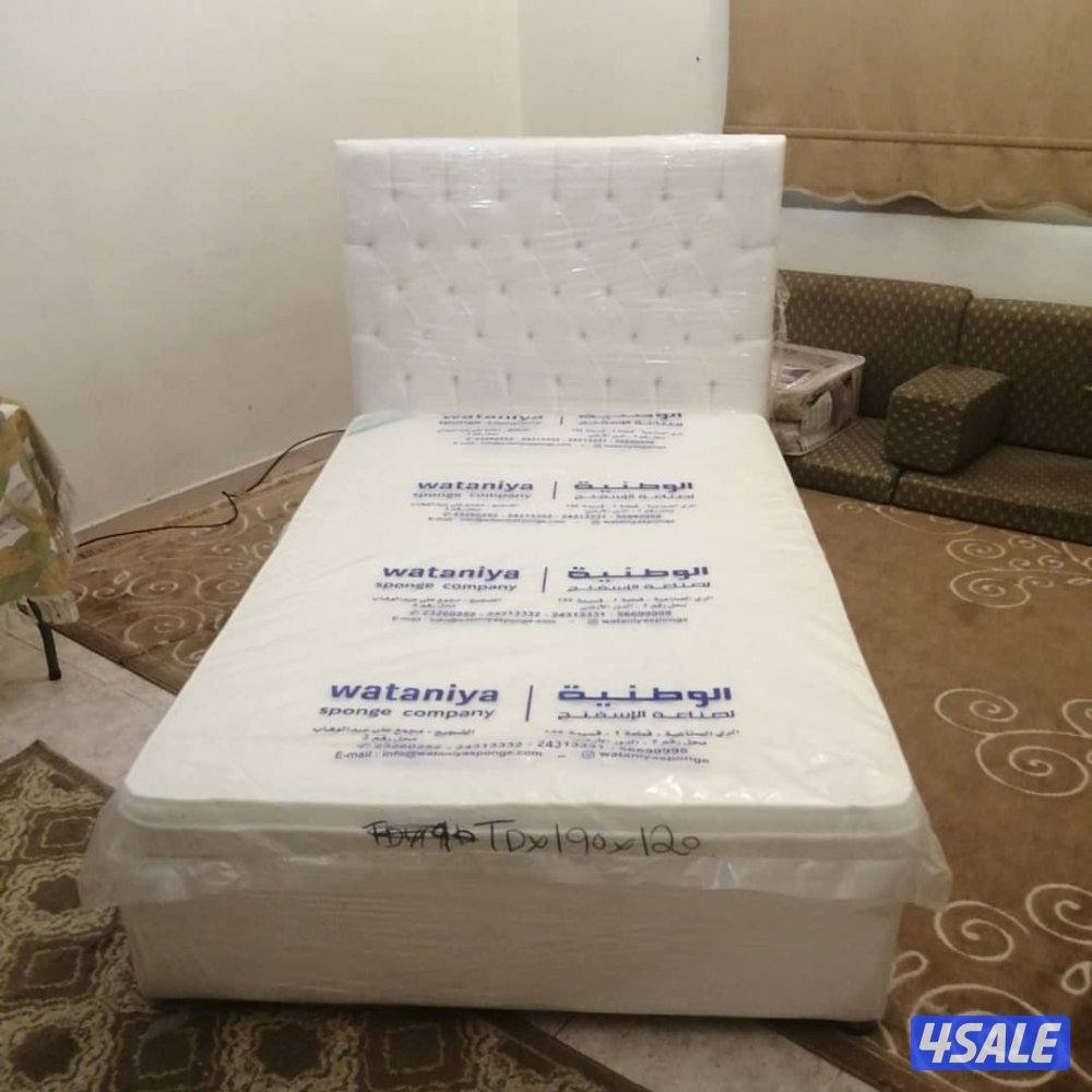 منجره الكويت الكبري لتفصال احدث السراير الطبي5