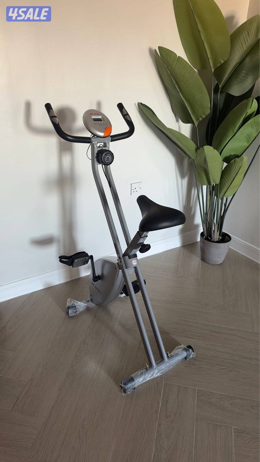 جهاز دراجة هوائية ( قاري )0