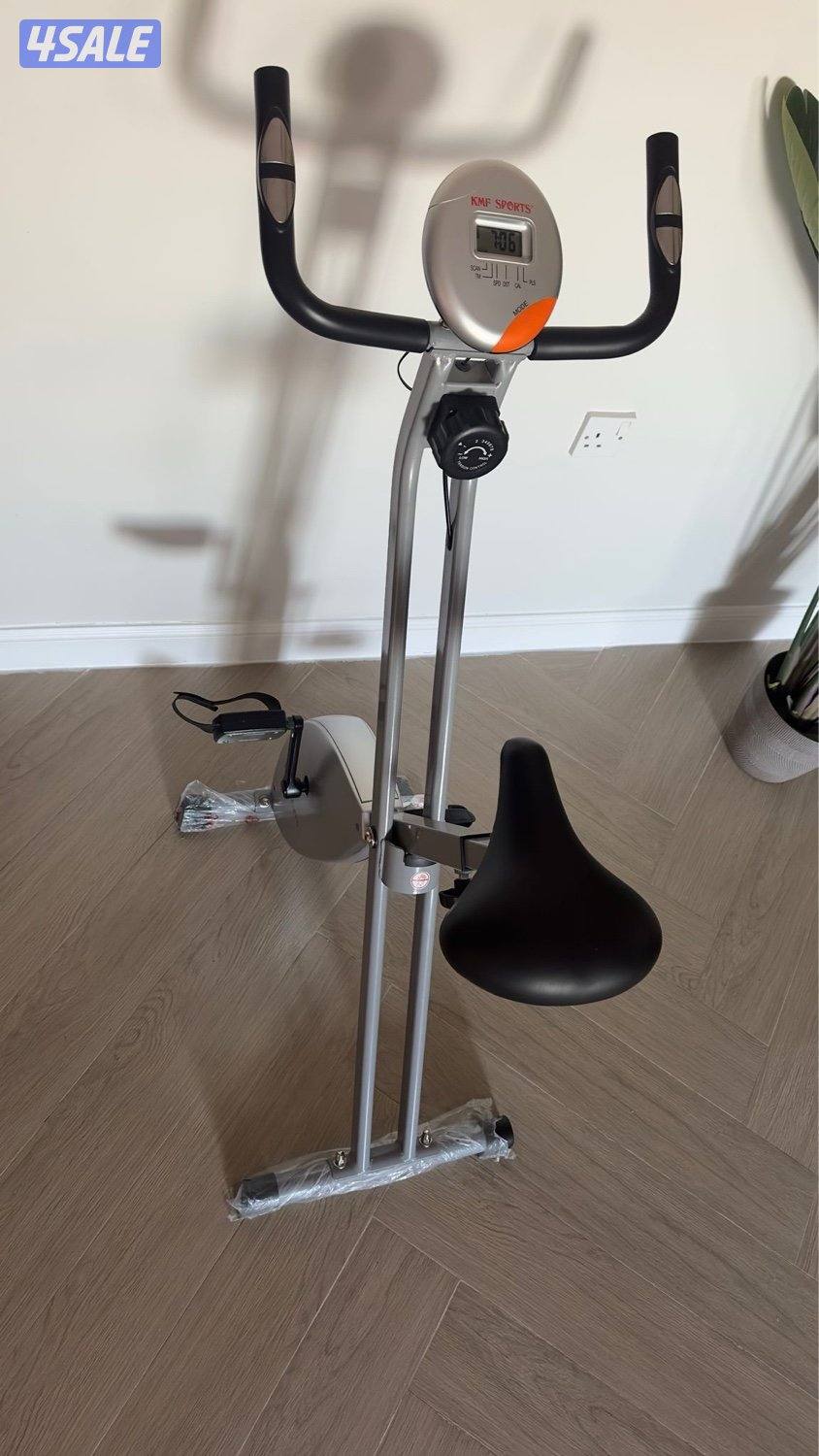 جهاز دراجة هوائية ( قاري )1