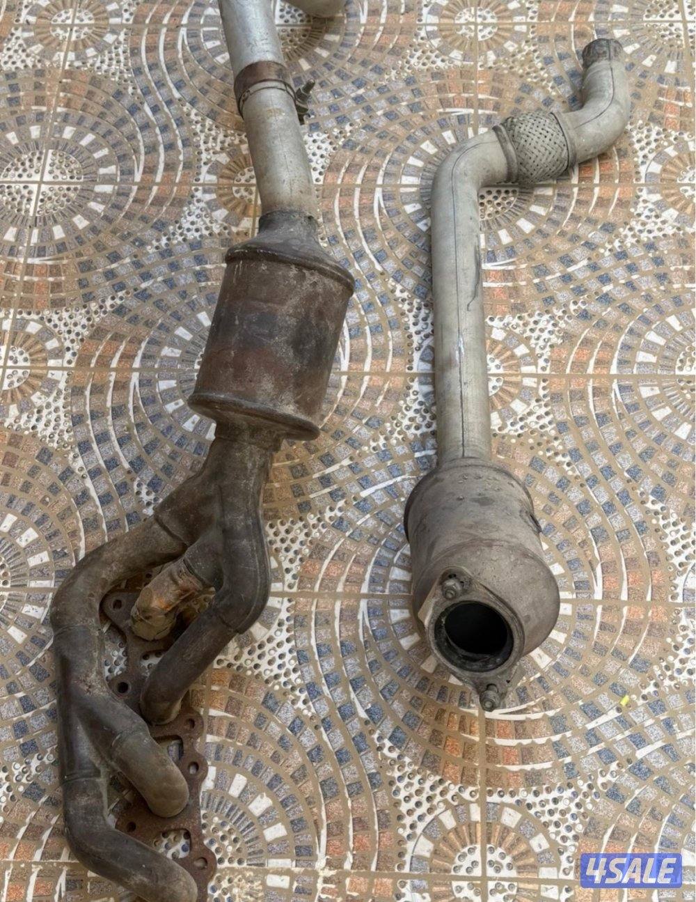 للبيع منيفولت وكالة مع دبات تلوث مو مفرغين 2015 وفوق0