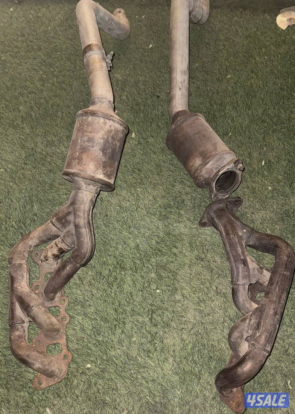 للبيع منيفولت وكالة مع دبات تلوث مو مفرغين 2015 وفوق1