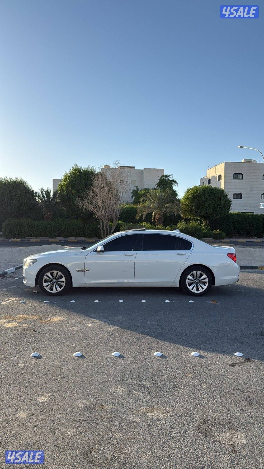 للبيع بـي ام دبليو0