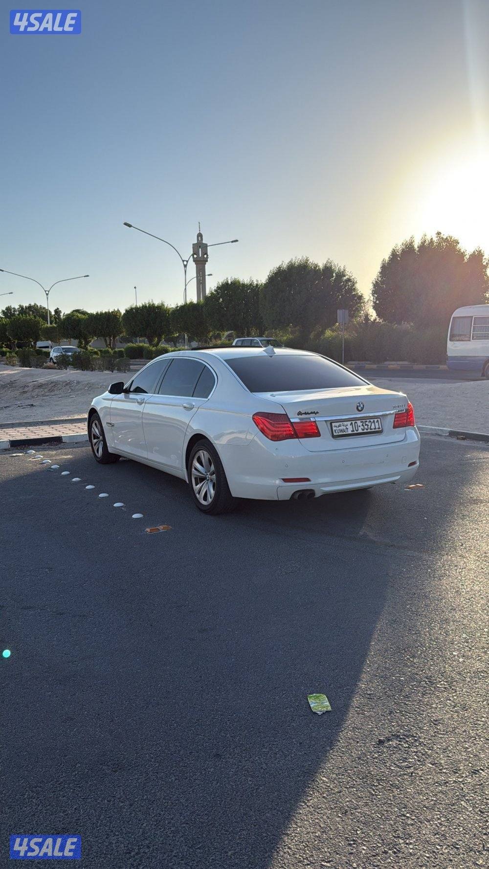 للبيع بـي ام دبليو1