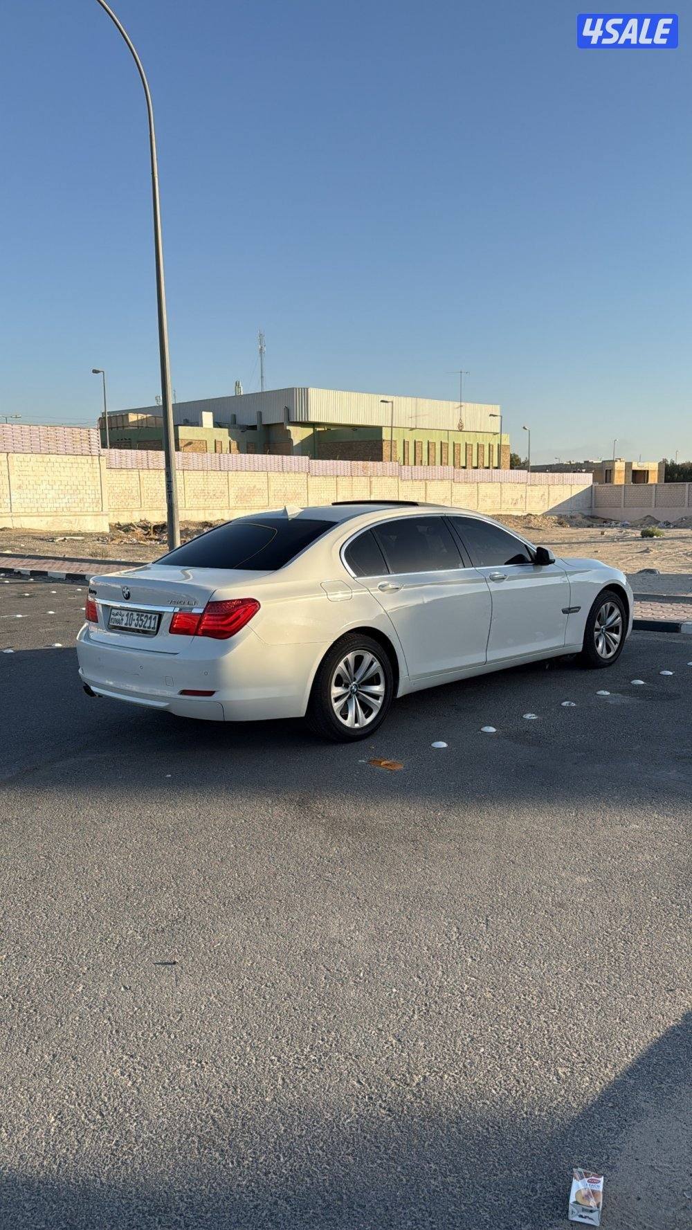 للبيع بـي ام دبليو2