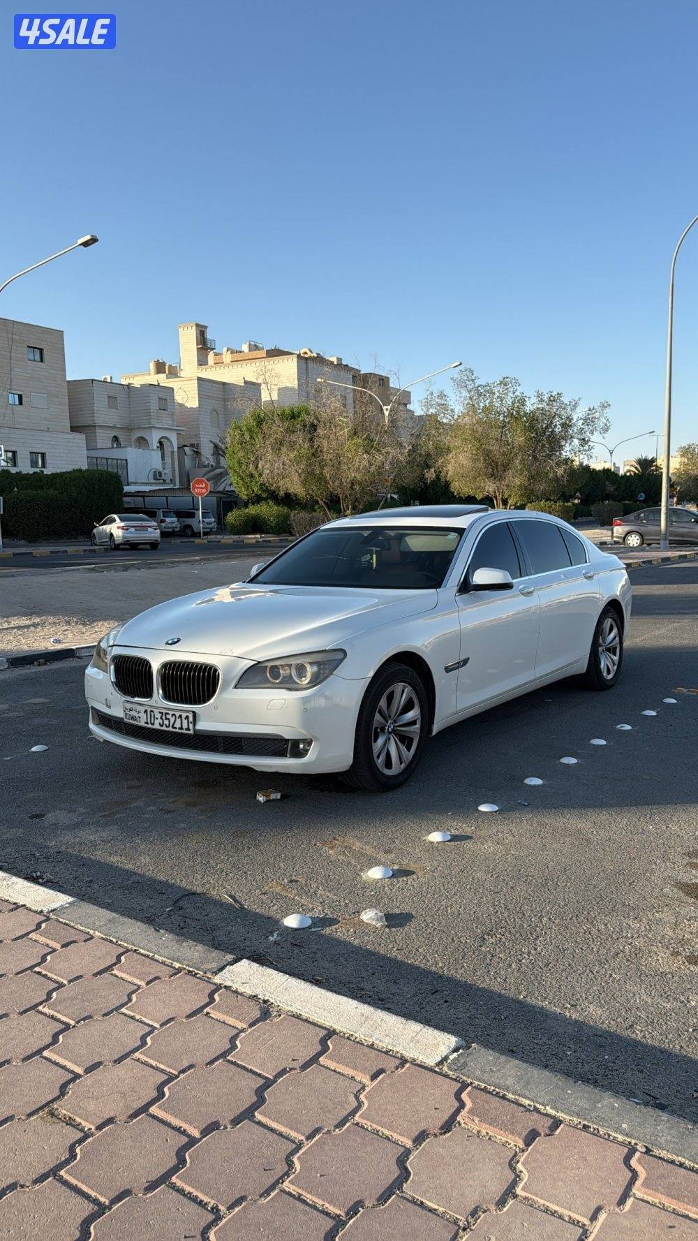 للبيع بـي ام دبليو3