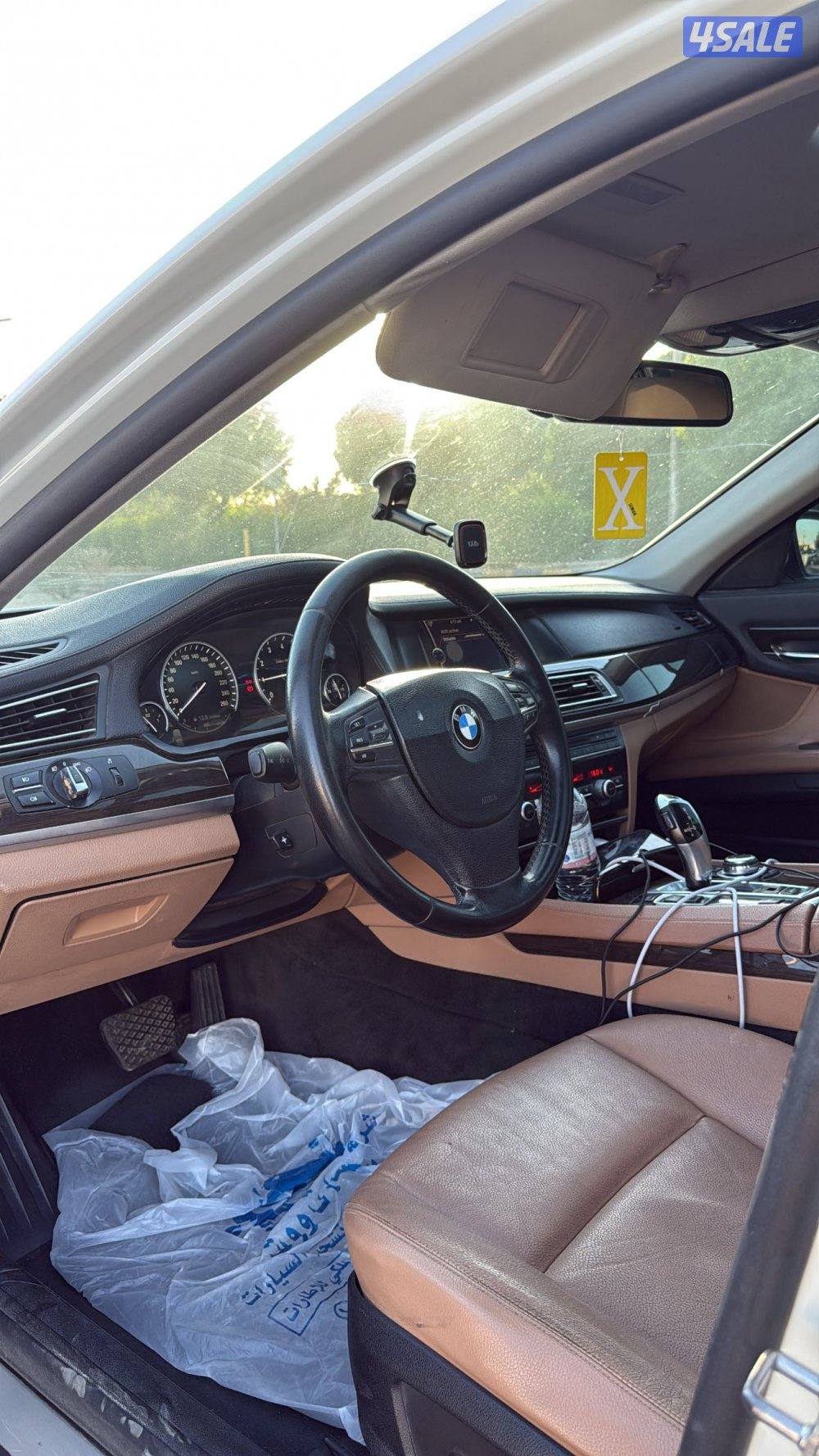 للبيع بـي ام دبليو4