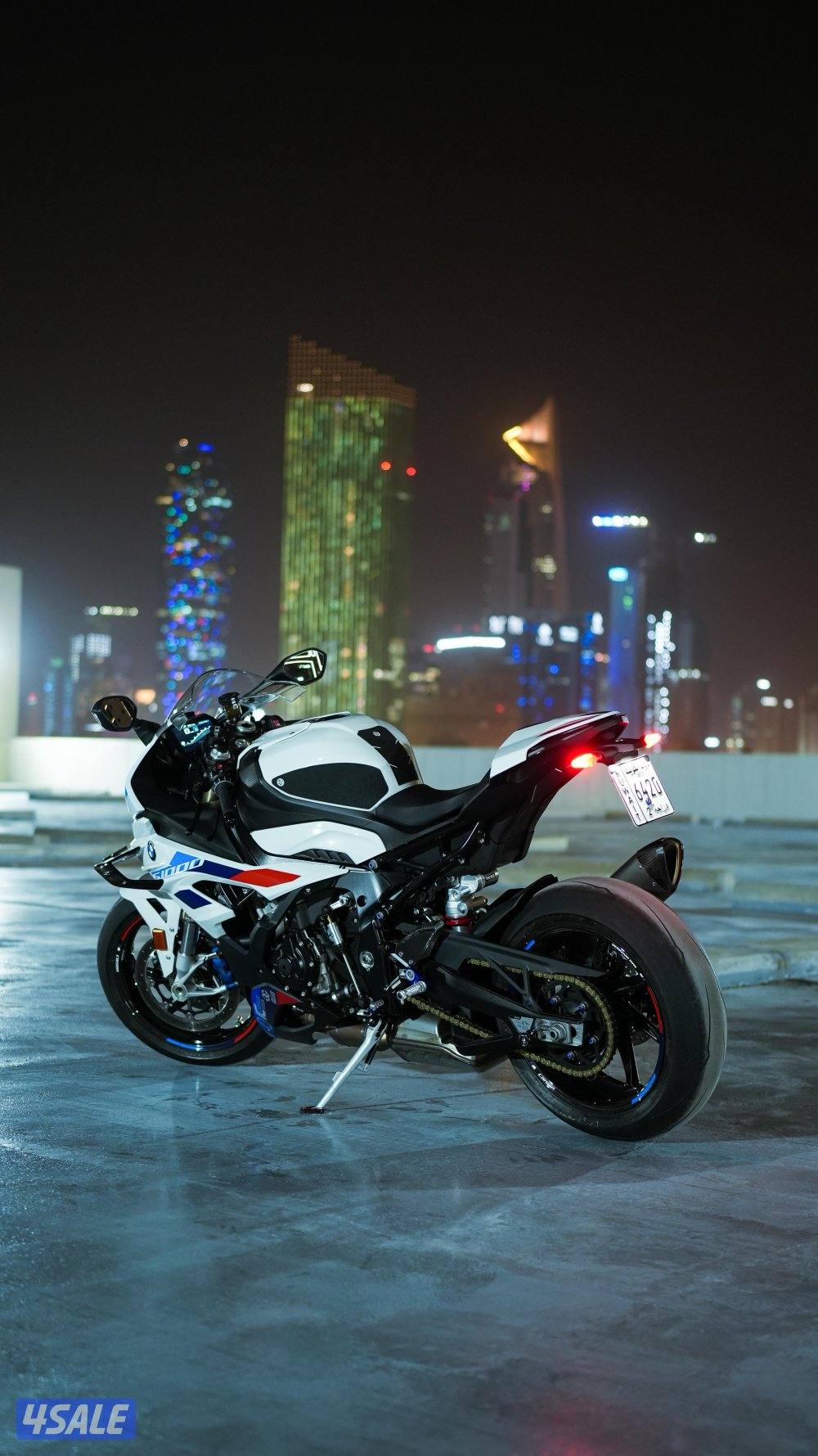 4 sale bmw s 1000rr0