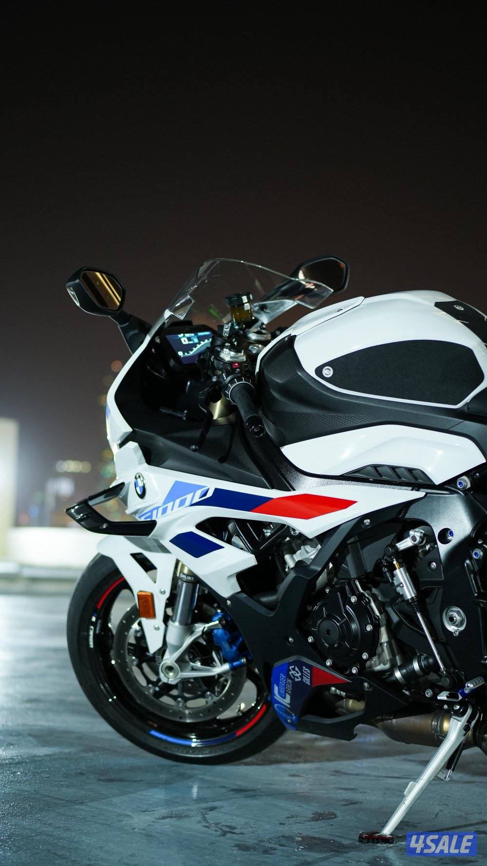 4 sale bmw s 1000rr1