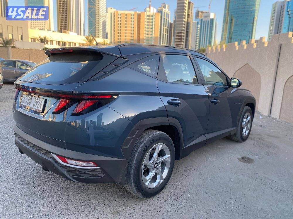 للبيع توسان موديل 20230