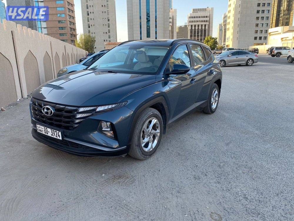 للبيع توسان موديل 20231