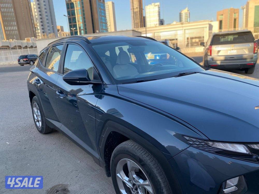 للبيع توسان موديل 20233