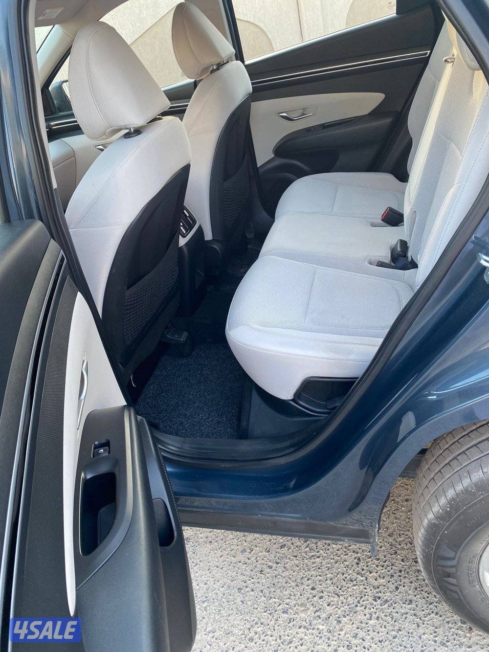 للبيع توسان موديل 20234