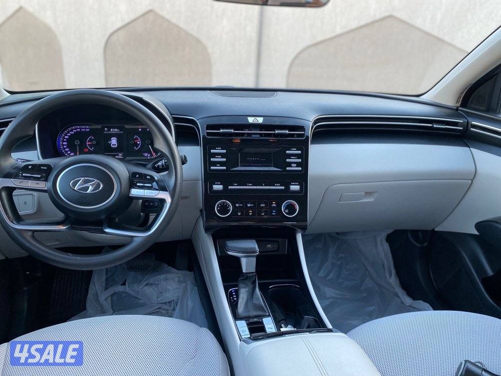 للبيع توسان موديل 20235