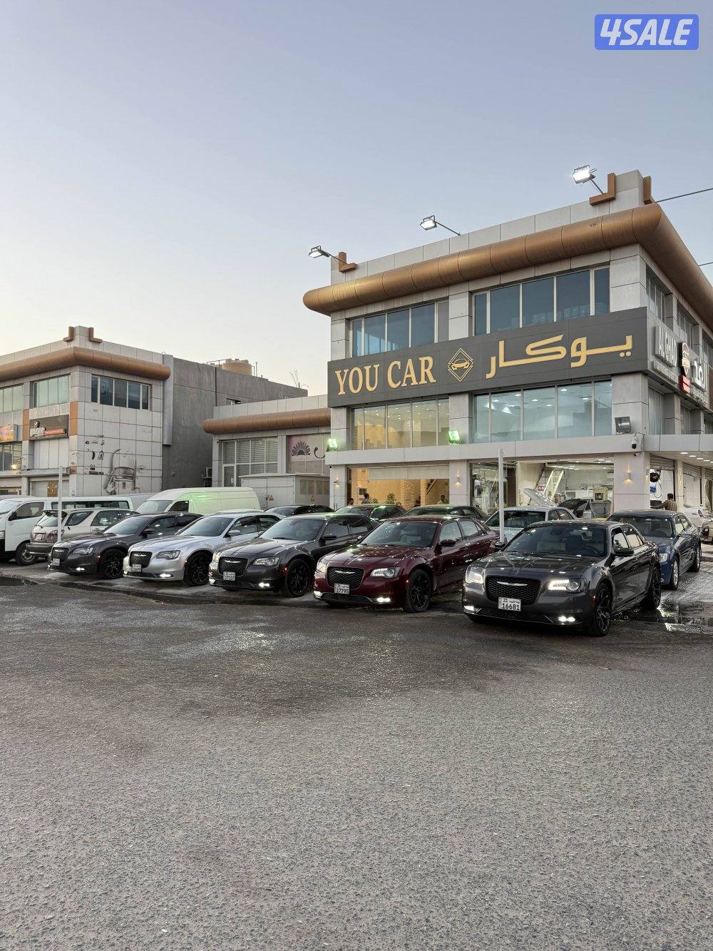 دفعه جديده كرايزرات جمله ومفرق عدادات قليله صبغ وكاله فئة S موديل20215