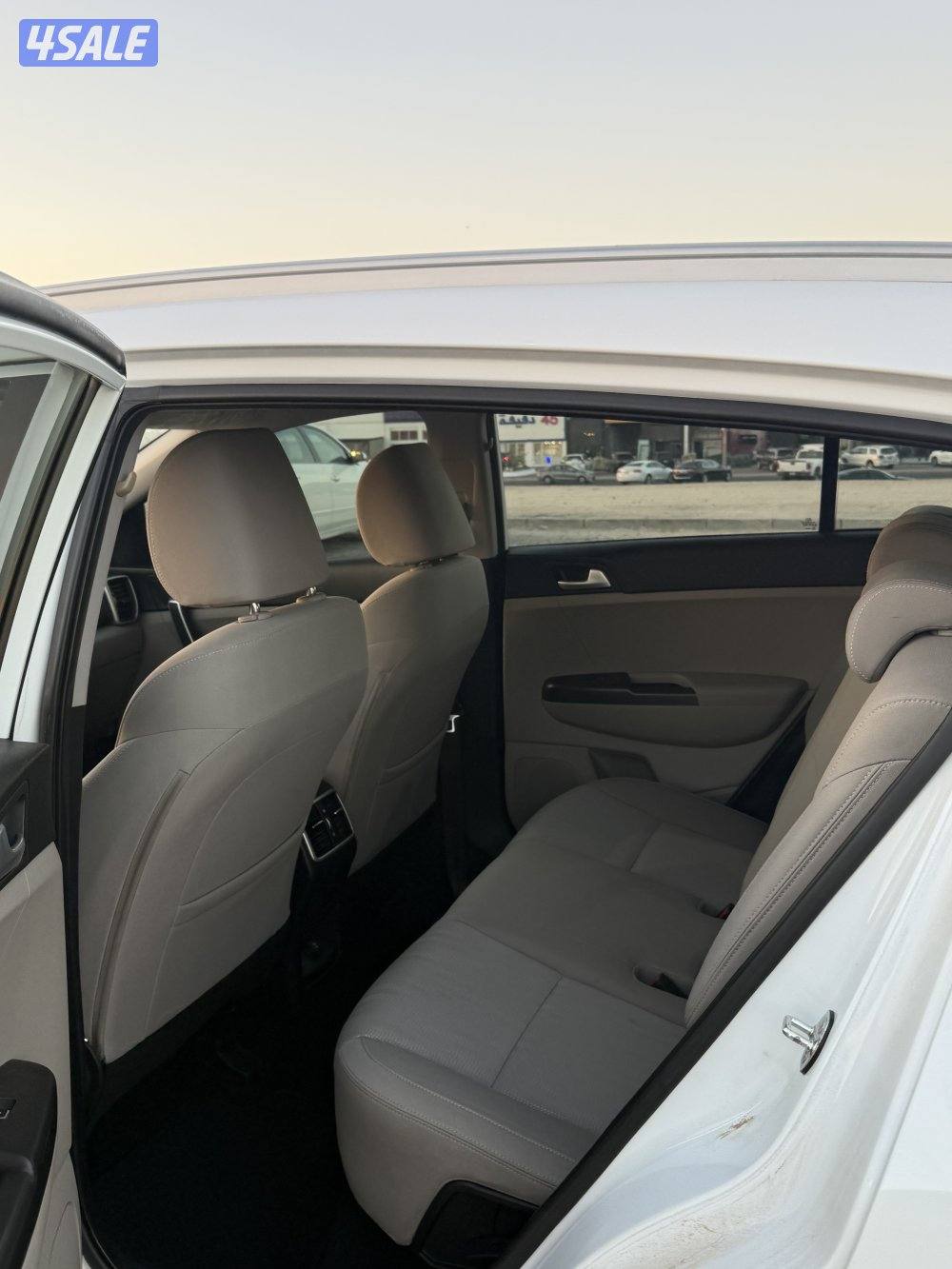 كيا سبورتاج 20226