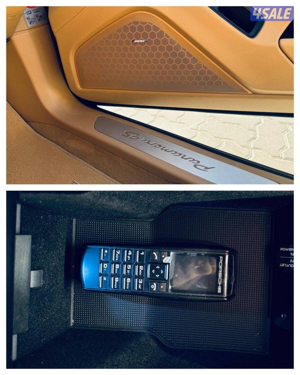 4s / عداد35 الف9