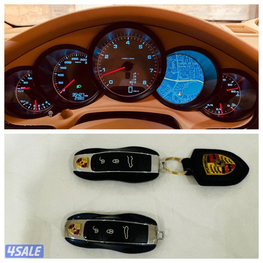 4s / عداد35 الف13