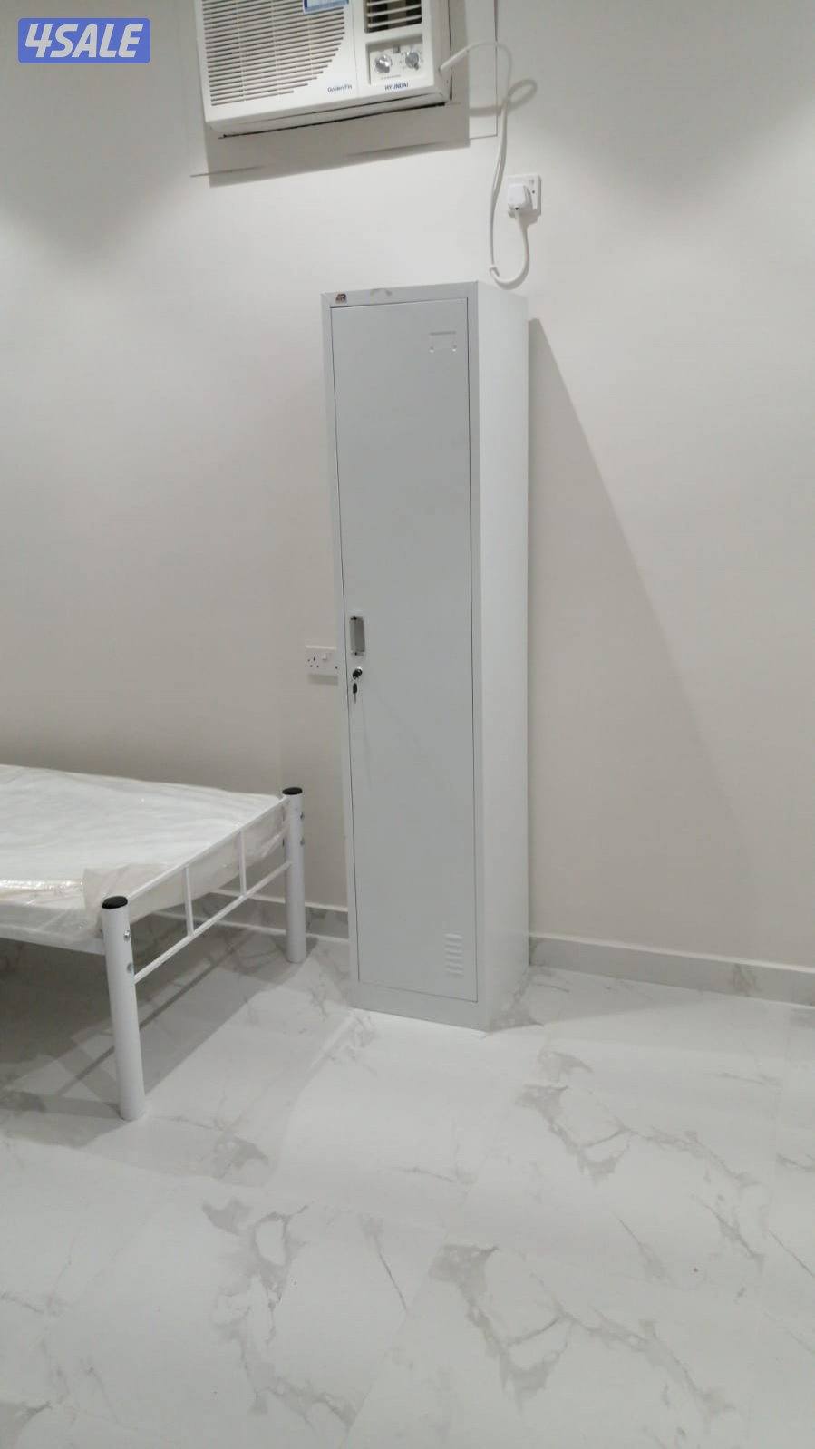 عرض خاص سرير نفر ب٣٠ دينار مع الفرشه4